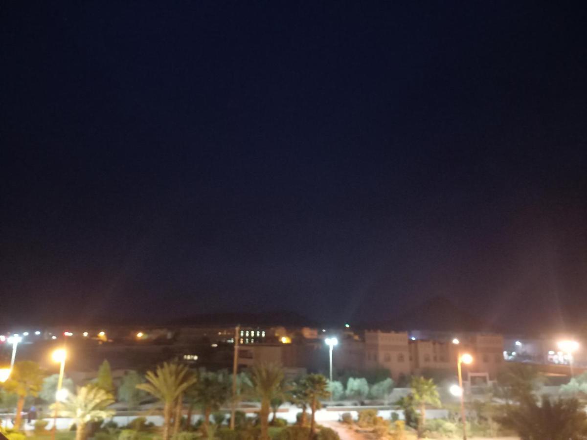 Riad Perlamazigh Zagora Dış mekan fotoğraf